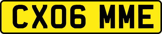 CX06MME