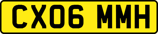 CX06MMH