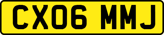 CX06MMJ