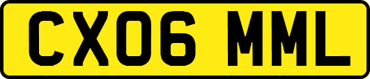 CX06MML