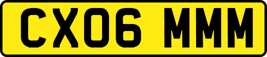 CX06MMM
