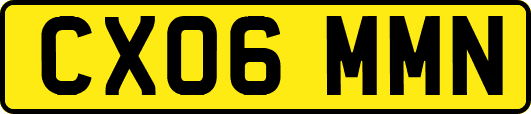 CX06MMN