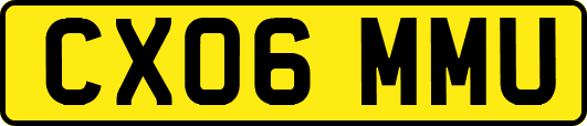 CX06MMU