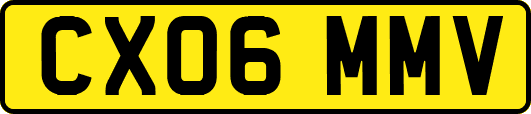 CX06MMV