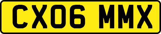 CX06MMX