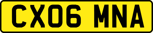 CX06MNA