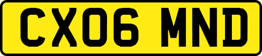 CX06MND