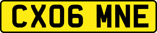 CX06MNE