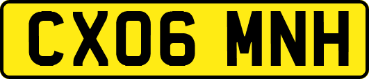 CX06MNH