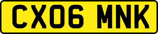 CX06MNK