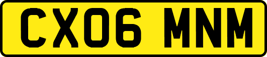 CX06MNM