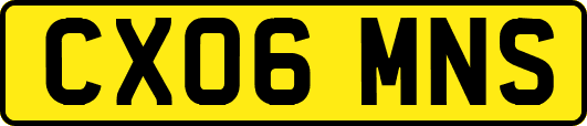 CX06MNS