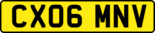 CX06MNV
