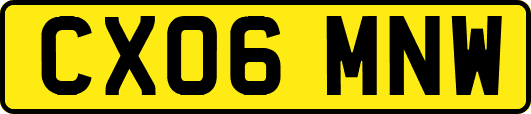 CX06MNW