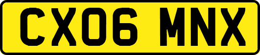 CX06MNX