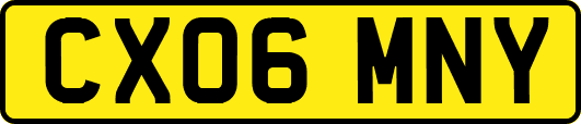 CX06MNY