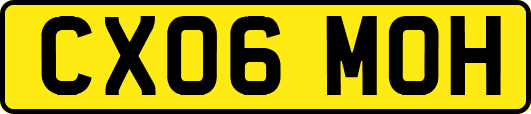 CX06MOH