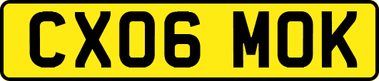 CX06MOK