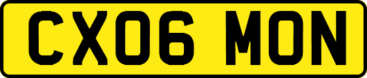 CX06MON