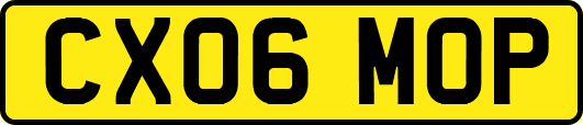 CX06MOP
