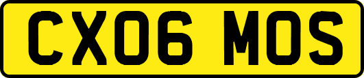 CX06MOS