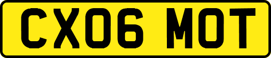 CX06MOT