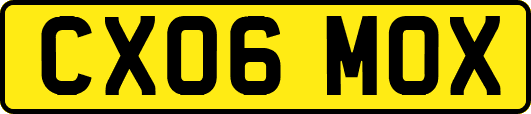 CX06MOX