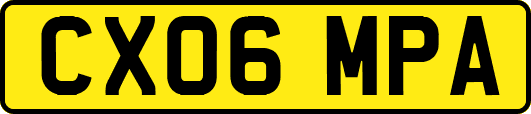 CX06MPA