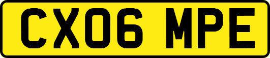 CX06MPE