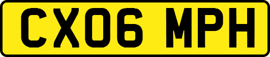 CX06MPH