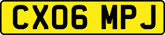 CX06MPJ