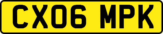 CX06MPK