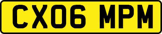 CX06MPM