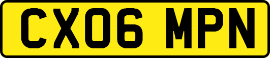 CX06MPN