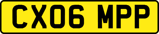 CX06MPP