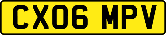 CX06MPV