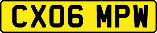 CX06MPW