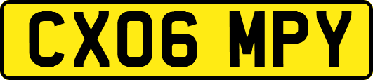 CX06MPY