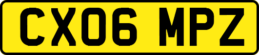 CX06MPZ
