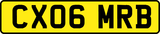 CX06MRB
