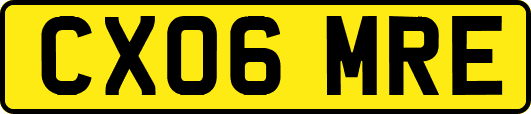 CX06MRE