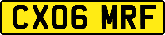 CX06MRF