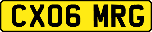 CX06MRG