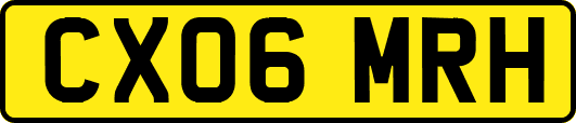 CX06MRH