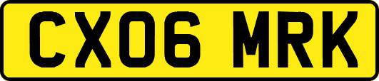 CX06MRK