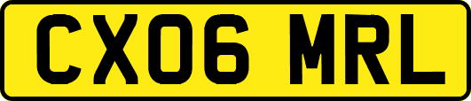 CX06MRL
