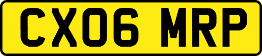 CX06MRP