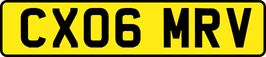 CX06MRV