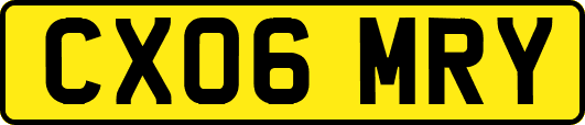 CX06MRY