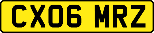 CX06MRZ